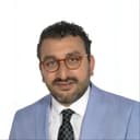 Portrait of Ragui Abadir, CEO of Paventas